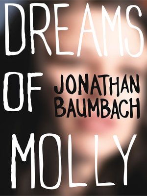 cover image of Dreams of Molly